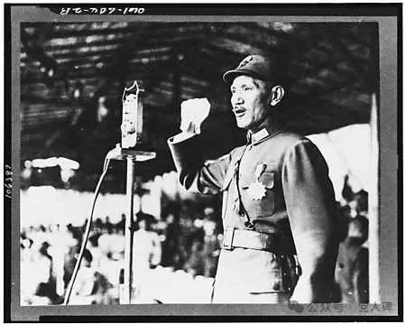 有组织VS没组织：从一场日伪制造屠杀惨案看国共抗日的区别