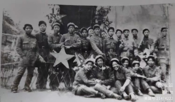 彭广明 李建抓：晋察冀边区印刷局衡水籍革命者的历史贡献与影响