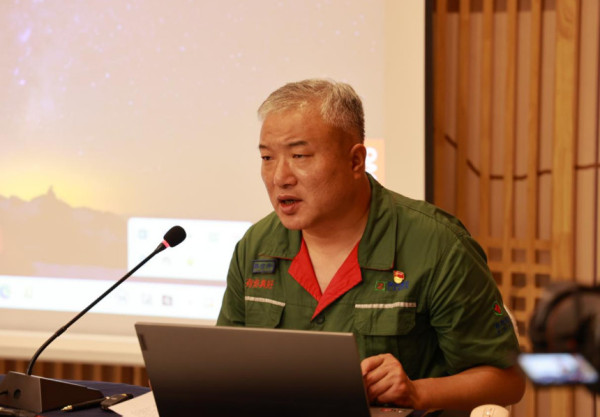 一堂行走的思政课 一场初心的再升华