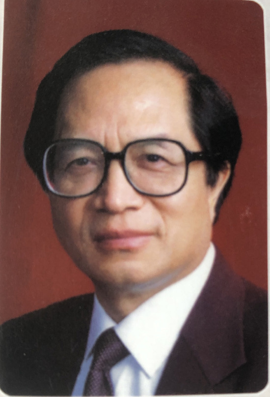 王永民为什么成了改革先锋？