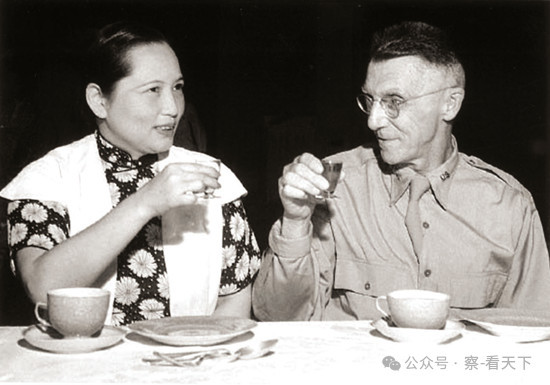 战火中的人道旗帜：宋庆龄与保卫中国同盟