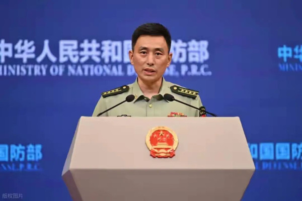 从台军到台独武装，国防部对台称谓之变释放了什么信号？