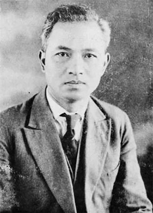 参加辛亥革命的著名共产党人