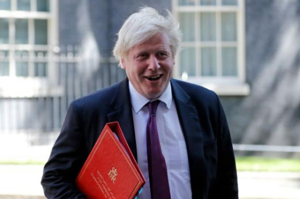 英国议会解散为大选铺路，“脱欧”还会拖吗？