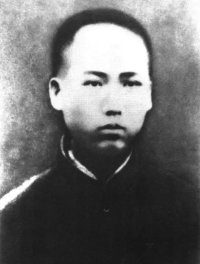 建国后,毛主席给睡自己下铺的副班长彭友胜回信