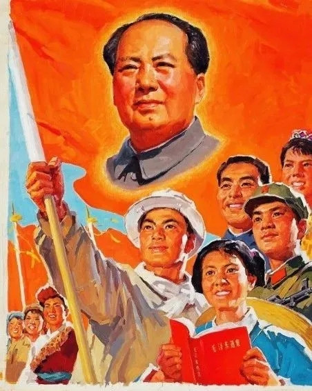 2020年“毛选”搜索指数翻三倍,这代年轻人是怎么了?