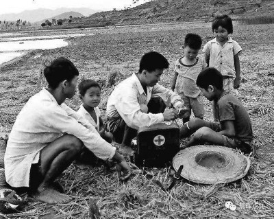 陈辉:回眸65年前毛主席领导人民抗击血吸虫病魔的伟大胜利