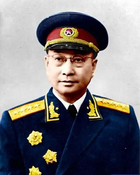 陈知进:天不怕、地不怕的陈赓大将为何害怕小孩哭?