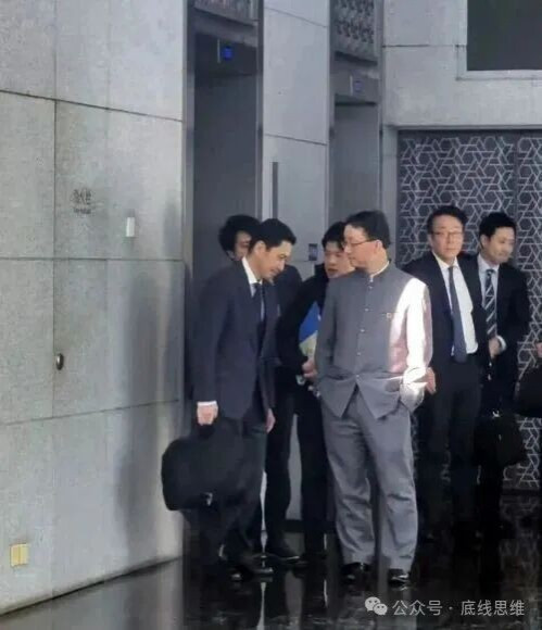 高市收回言论就完事了？下一步要系统性替日本“拔毒除害”