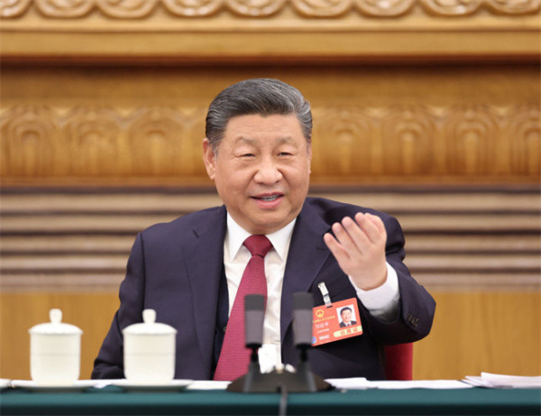 习近平总书记为何如此重视“科学制定和接续实施五年规划”？