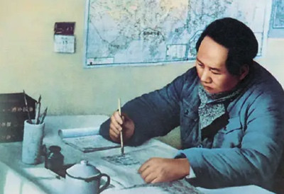 孙青华:毛泽东诗词是一部中国共产党人的奋斗史