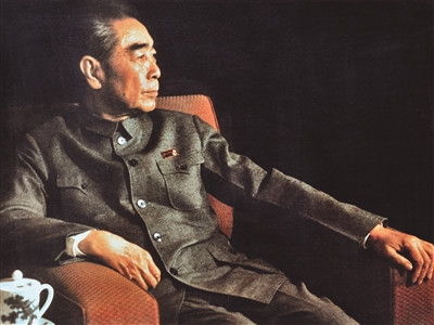季卫兵 张英:周恩来与20世纪50年代的来华苏联专家工作