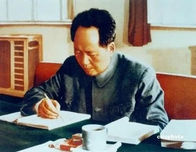 怎样算毛泽东时代的“穷账”？