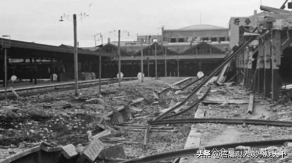 牢记历史就是为了不让抗战中的“中国娃娃”再现！