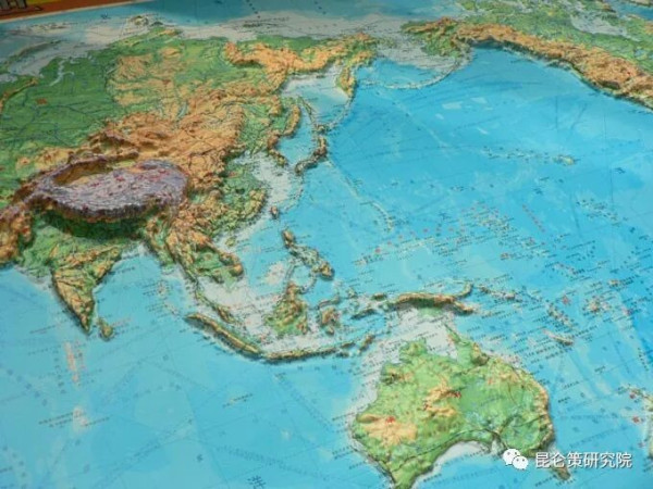 张文木：统一台湾，必须有不惜代价的“铁血”决心！