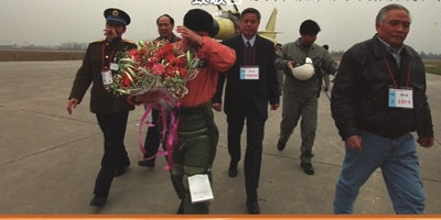 陈先义：青年关注的焦点关乎国家的命运和前途