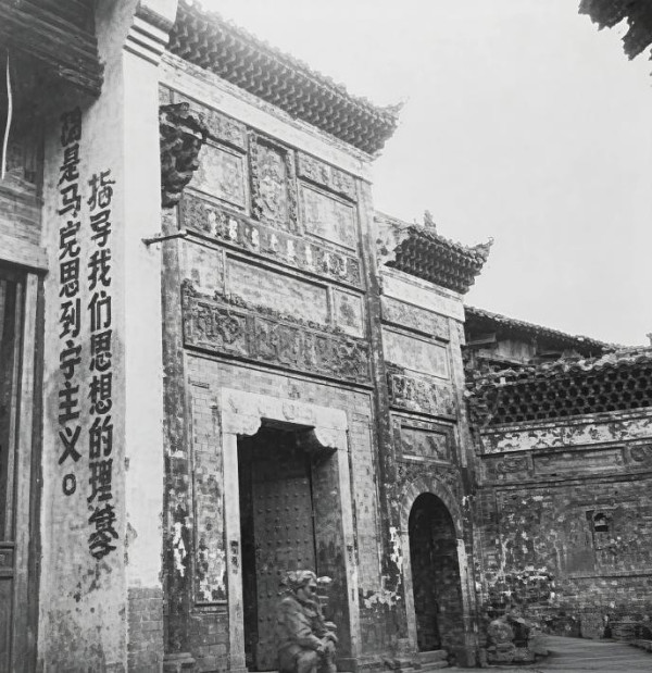 秋收起义与万寿宫