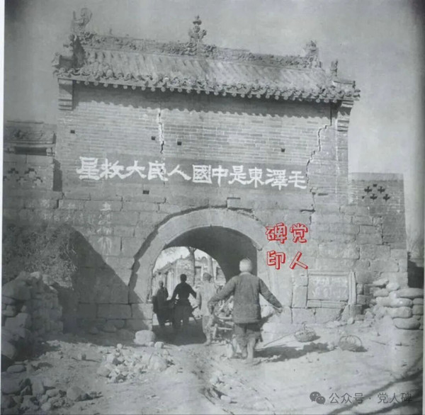 夺印，地主阶级这样给我们“上课”！