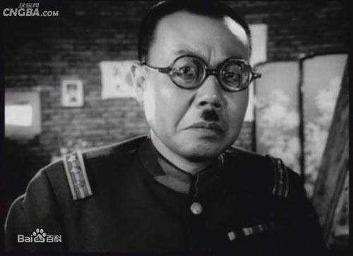 电影:地道战