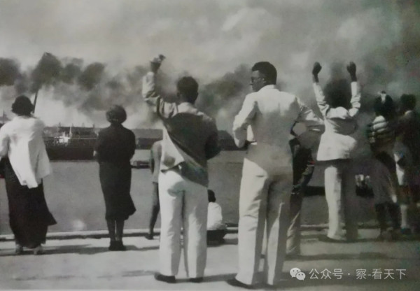 远赴而来的国际共产主义白衣战士傅莱