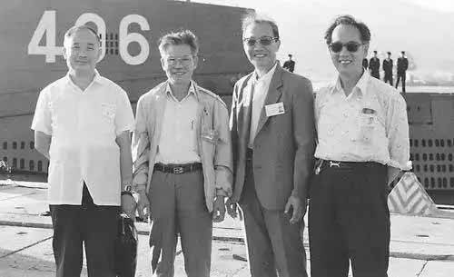 老一辈科学家在谈到毛主席时，为什么眼中充满了敬仰？