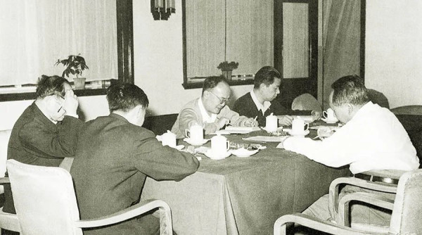 江南体育app下载入口
创造性运用《道德经》