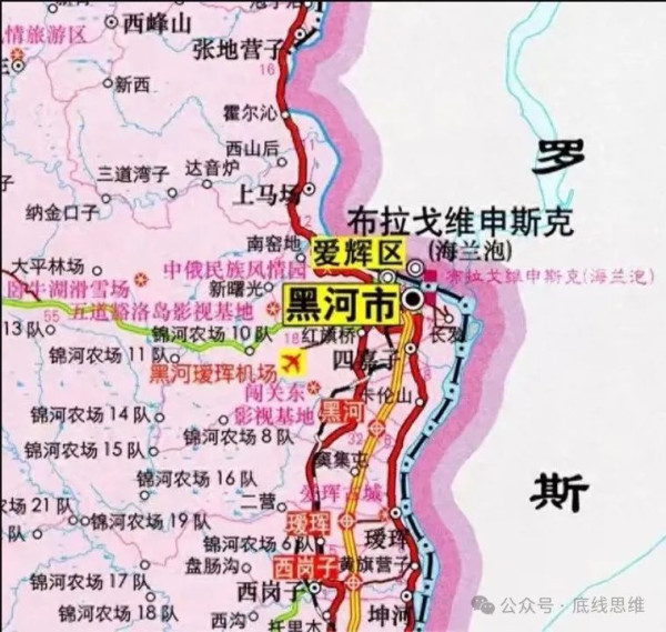 俄专家:“西方将俄罗斯市场拱手让给中国,我们也很乐见”