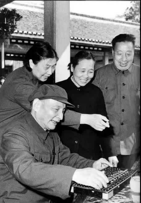 陈云:大白菜也是政治问题,懂了白菜,就懂了民心