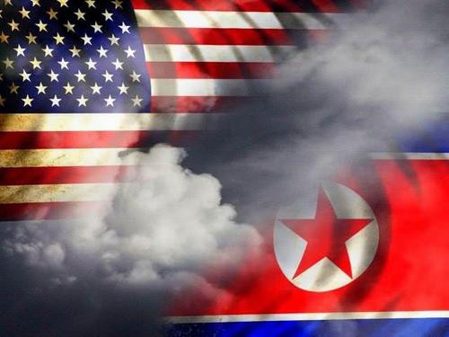 【问号乱评】要与朝鲜开战?美国这是要干啥?……