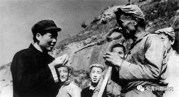 老知青谈毛主席为何要号召知识青年上山下乡?