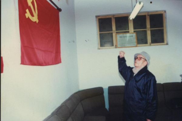 高戈里:瓦解“T独”要令其有谍难防