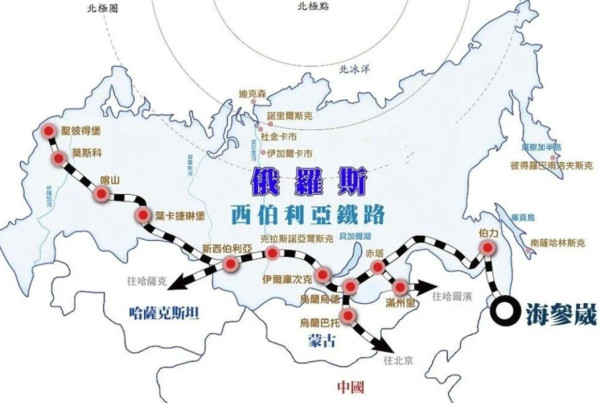 没有中俄联手,美国早就控制了世界!