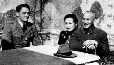 中国真的亏欠飞虎队吗？
