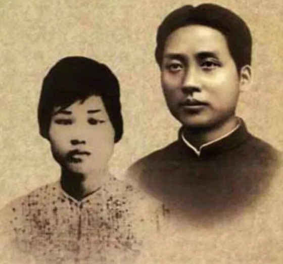 永远的骄杨——纪念杨开慧烈士牺牲89周年