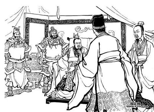 郭嘉为何成为毛主席研读《三国志》评点最多的人物