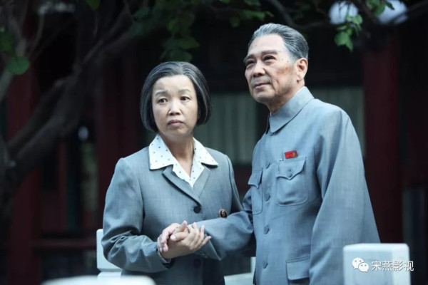 厉害了,《海棠依旧》著名电影表演艺术家孙维民:诠释了周总理伟大的一生,神采兼备,精彩绝伦!