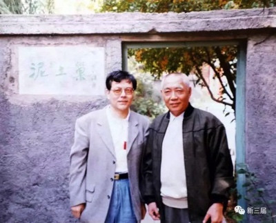 李培禹:岁月尘封不了他的名字