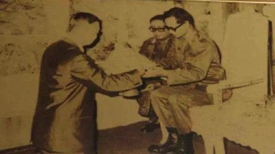 缅甸网红自称“远征军后裔”的谣言背后,所谓的“远征军”真的可敬吗?