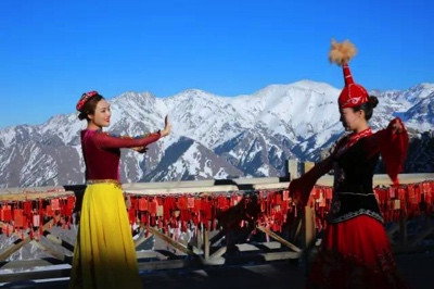 我去了外媒口中所谓的中国“最黑暗”的地方,真的“大开眼界”!