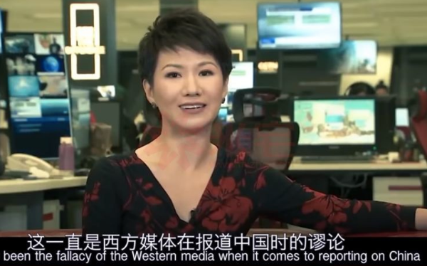 新疆纪录片被下架,西方言论自由就是个笑话
