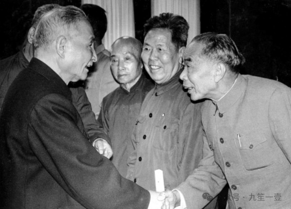 93年，陈云致信中央，请求央视停播一部电视剧，中宣部：马上执行