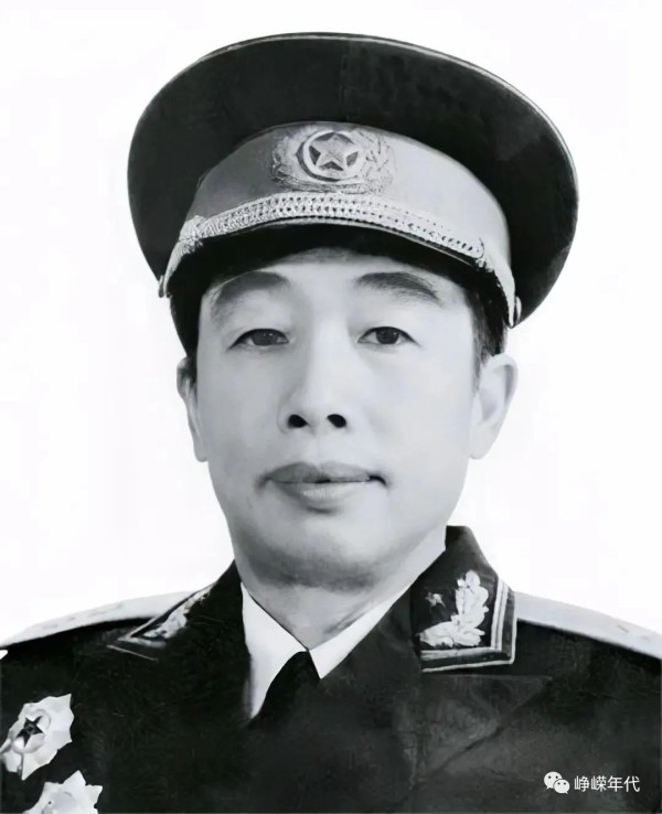 谁是毛主席的高参？毛主席：古有孙子，今有郭子，他的水平不亚于我……