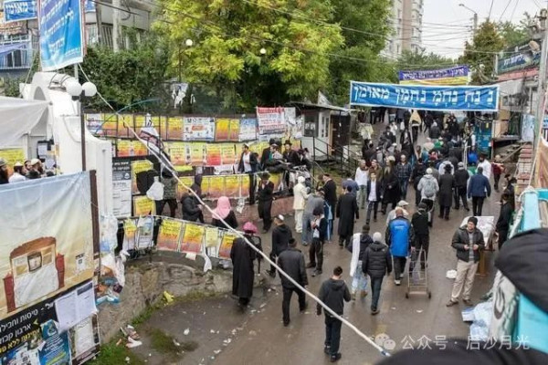 着什么急?乌克兰还没亡国,他们就涌进入来了