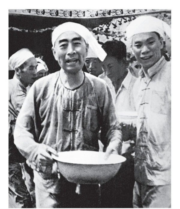 周总理与新中国环保事业的起步