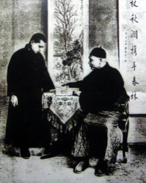 毛主席为何将开国大印字体定为宋体?