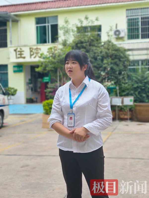 违背张桂梅忠告的女孩们,走出大山后又回到大山
