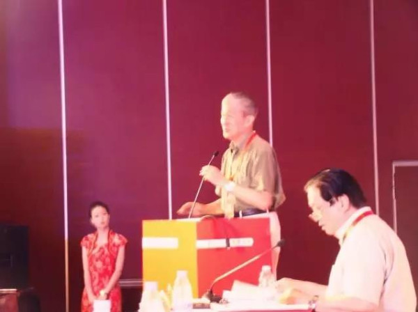 潜伏岁月忆初心：中共隐蔽战线90周年纪念大会