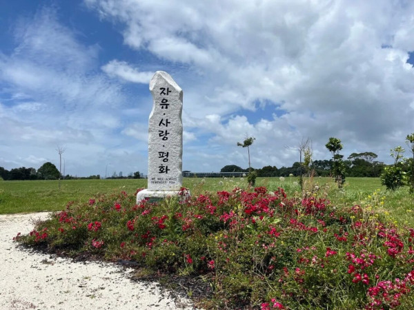 又一座“慰安妇”雕像被日本搅黄！还要重复多少次？