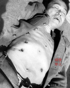党人碑：如此“抗战功臣”，邱清泉部的性犯罪记录一瞥