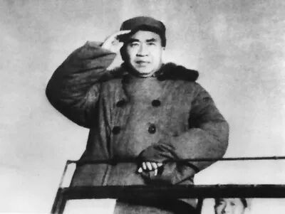 这位“伙夫头”的愿望：做一个自自然然的共产党员